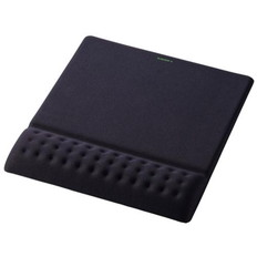COMFY　リストレスト一体型ワイドマウスパッド