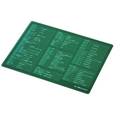 爆速効率化マウスパッド　for　Excel(XLサイズ)