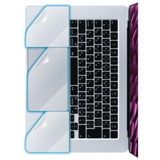 MacBook　Air　15.3インチ用プロテクターフィルム