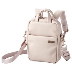 off　toco　Tiny　Shoulder　Pouch　(Cream　Beige)