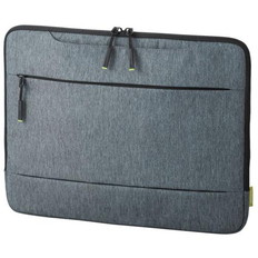 Surface　Laptop　4用インナーバッグ　13.5インチ　グレー