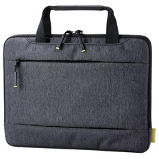 Surface　Laptop　Go　2用インナーバッグ　12.4inch　ブラック