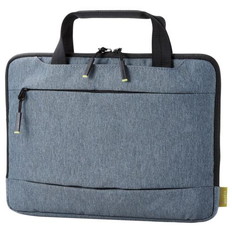 Surface　Laptop　Go　2用インナーバッグ　12.4inch　グレー