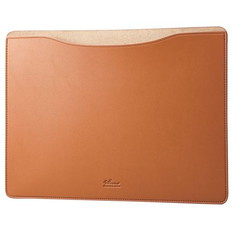 MacBook用レザースリーブケース(13　)