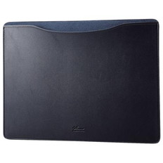 MacBook用レザースリーブケース(13　)