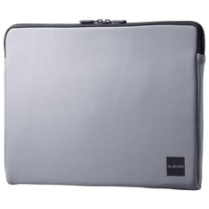 スリムインナーケース(グレー)　14inch