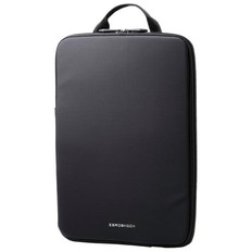 インナーバッグ/スリムタイプ/縦型/14.0インチ/樹脂コート