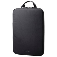 インナーバッグ/スリムタイプ/縦型/13.3インチ/ポリエステル