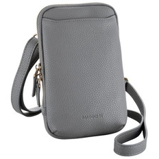 MAPOCHE　スマホ汎用ショルダーポーチ　全入れ　タイプ