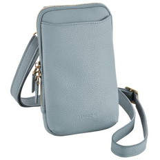MAPOCHE　スマホ汎用ショルダーポーチ　全入れ　タイプ