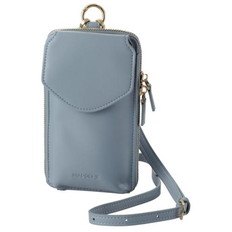 MAPOCHE　スマホ汎用ショルダーポーチ　フラップ付タイプ