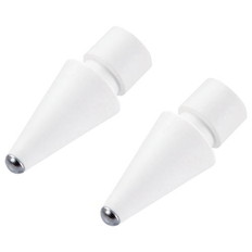 Apple　Pencil　交換ペン先/2個入り