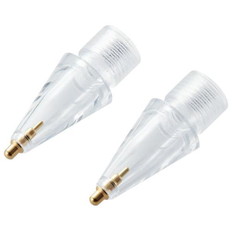 Apple　Pencil　交換ペン先/2個入り