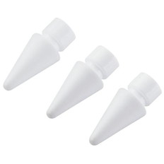Apple　Pencil　交換ペン先/3　個入り