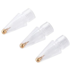 Apple　Pencil　交換ペン先/3　個入り/