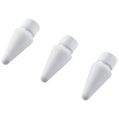 Apple　Pencil　交換ペン先/3　個入り