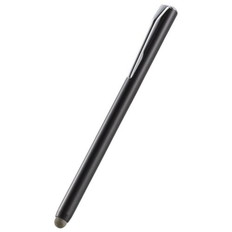 タブレットにくっつくタッチペン