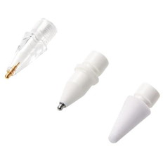 Apple　Pencil用交換ペン先描き比べセット