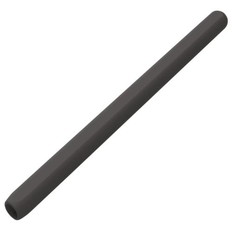 Apple　Pencil(第2世代)用スリムグリップ　細軸　ケースタイプ