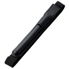 Apple　Pencil用ソフトレザーケース　バンドタイプ