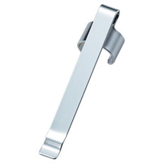 Apple　Pencil用メタルクリップ