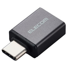 USB2.0　Type-C変換アダプター