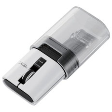 Bluetooth(R)ワイヤレスマウス｢CAPCLIP｣