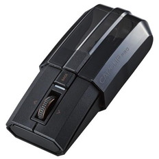 Bluetooth5.0マウスCAPCLIP　PRO