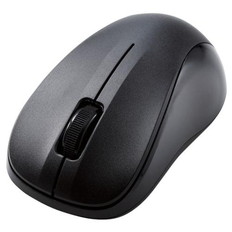 簡易包装　Bluetooth　IRマウス(Sサイズ･ブラック)