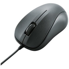 USB光学式マウス　(Sサイズ)