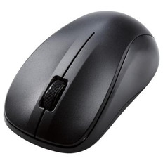 簡易包装　Bluetooth　IRマウス(Mサイズ･ブラック)