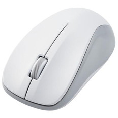 簡易包装　Bluetooth　IRマウス(Mサイズ･ホワイト)