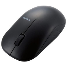 Bluetooth(R)4.0　3ボタンIR　LEDマウス
