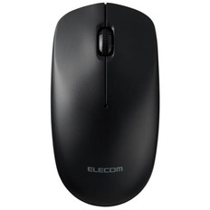 Bluetooth(R)　光学式マウス[3ボタン/Lサイズ]