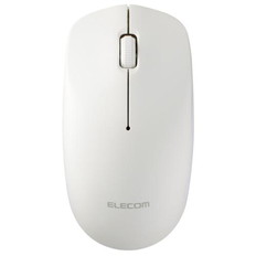 Bluetooth(R)　光学式マウス[3ボタン/Lサイズ]