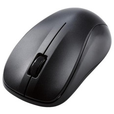 簡易包装　Bluetooth　レーザーマウス(ブラック)