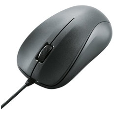 USBレーザーマウス　(Mサイズ)