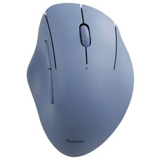 SHELLPHA　USB無線/Bluetoothマウス[5ボタン/Sサイズ]