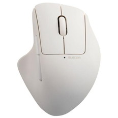 Bluetooth5.0抗菌静音マウス　SHELLPHA　チルト機能付き7ボタン