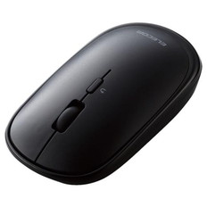 薄型Bluetoothマウス　Slint　4ボタン