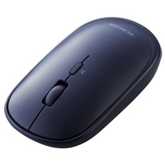 薄型Bluetoothマウス　Slint　4ボタン