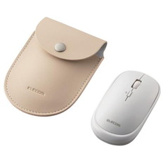 Bluetooth4.2マウスM-TM10シリーズ