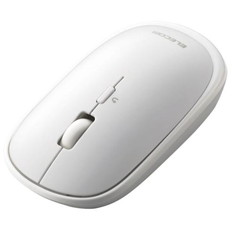 薄型Bluetoothマウス　Slint　4ボタン