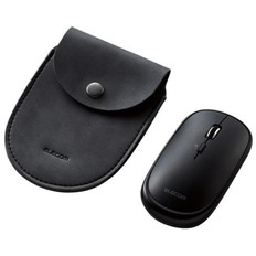 充電式　Bluetooth4.2薄型マウス　　Slint　4ボタン