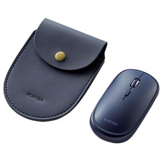 充電式　Bluetooth4.2薄型マウス　　Slint　4ボタン