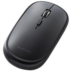 充電式　Bluetooth4.2薄型マウス　　Slint　4ボタン