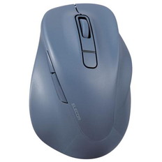 静音　Bluetooth5.0マウス　　EX-G　5ボタン　Lサイズ