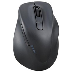 静音　Bluetooth5.0マウス　　EX-G　5ボタン　Mサイズ