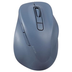 静音　Bluetooth5.0マウス　　EX-G　5ボタン　Mサイズ