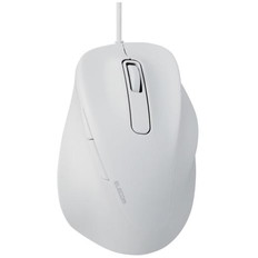静音　有線マウス　　EX-G　5ボタン　Mサイズ